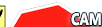 План эвакуации фотолюминесцентный в багетной рамке (a4 формат) купить - Планы эвакуации - Магазин охраны труда Протекторшоп в Кызыле